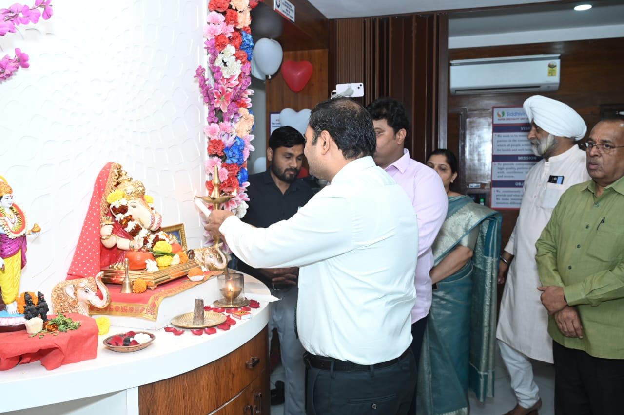Siddhivinayak Hospital Image 156